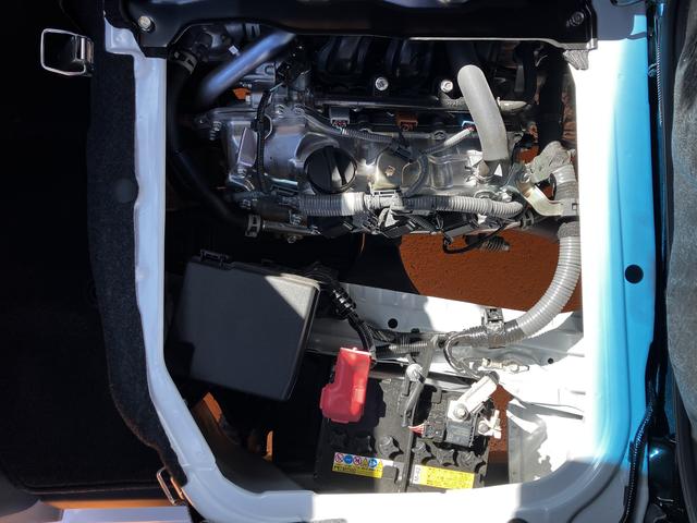 ハイゼットカーゴクルーズ 9インチディスプレイオーディオスマートインナーミラー付き。保証 新車保証・まごころ保証 1年間・走行距離無制限付き(東京都)の中古車