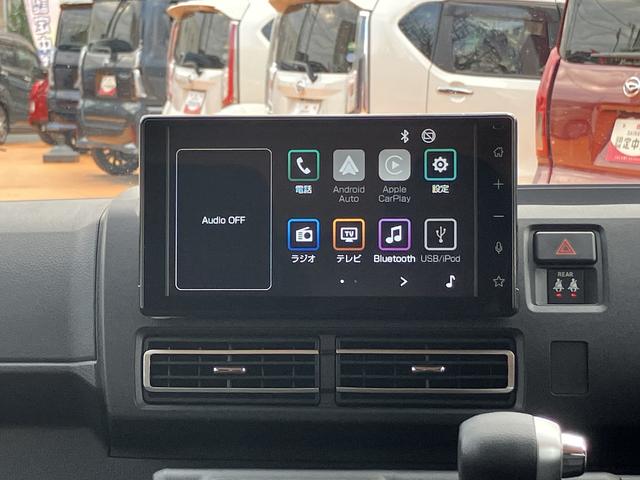 アトレーＲＳ保証　新車保証・まごころ保証　１年間・走行距離無制限付き（東京都）の中古車