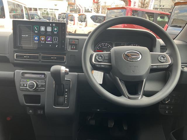 アトレーＲＳ保証　新車保証・まごころ保証　１年間・走行距離無制限付き（東京都）の中古車