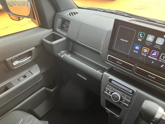 アトレーＲＳ保証　新車保証・まごころ保証　１年間・走行距離無制限付き（東京都）の中古車