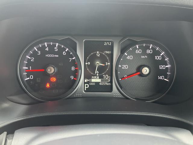 アトレーＲＳ保証　新車保証・まごころ保証　１年間・走行距離無制限付き（東京都）の中古車