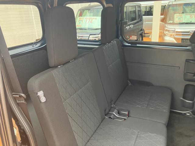 アトレーＲＳ保証　新車保証・まごころ保証　１年間・走行距離無制限付き（東京都）の中古車