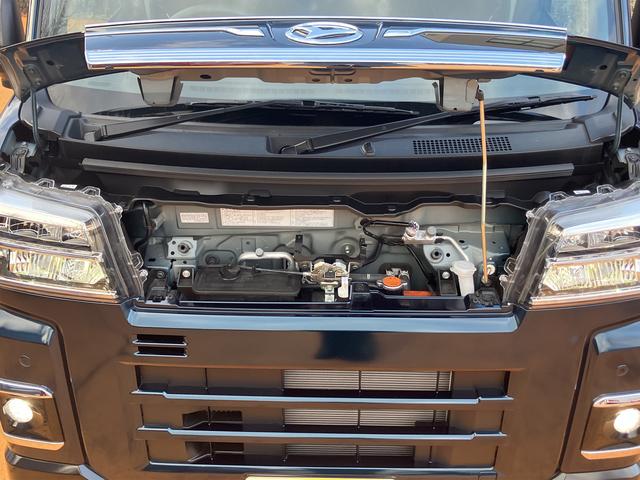 アトレーＲＳ保証　新車保証・まごころ保証　１年間・走行距離無制限付き（東京都）の中古車