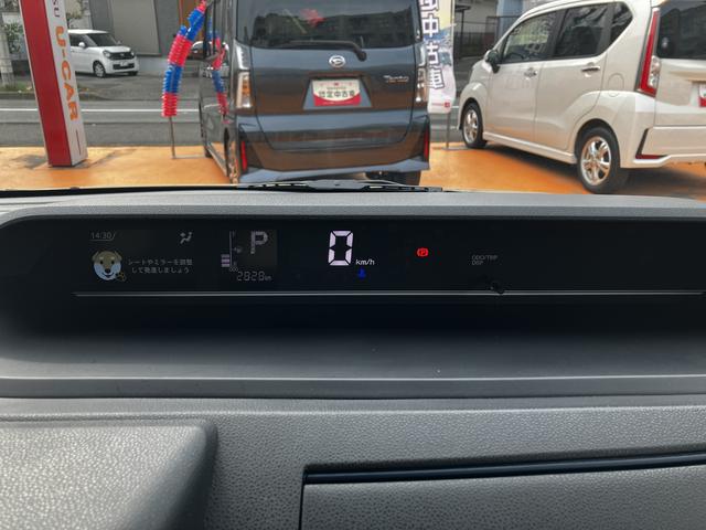 タントX 7インチナビ・バックカメラ・ドラレコ・ETC装備保証 新車保証・まごころ保証 1年間・走行距離無制限付き(東京都)の中古車