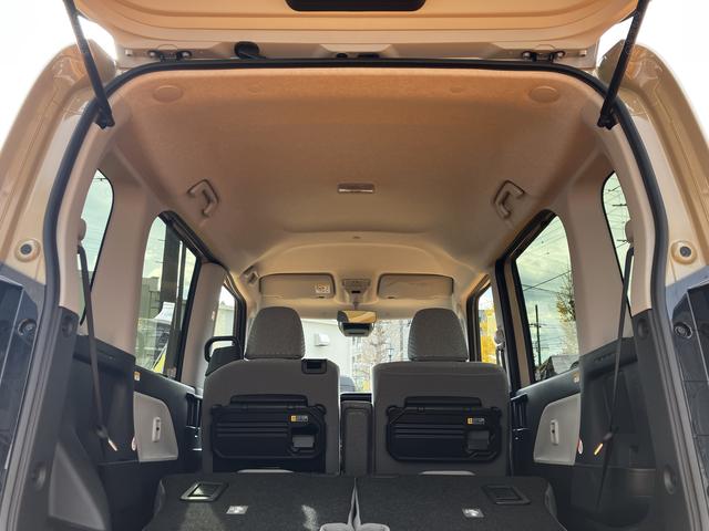 タントX 7インチナビ・バックカメラ・ドラレコ・ETC装備保証 新車保証・まごころ保証 1年間・走行距離無制限付き(東京都)の中古車