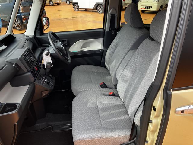 タントX 7インチナビ・バックカメラ・ドラレコ・ETC装備保証 新車保証・まごころ保証 1年間・走行距離無制限付き(東京都)の中古車