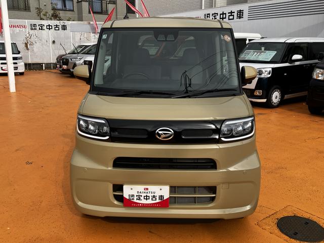 タントX 7インチナビ・バックカメラ・ドラレコ・ETC装備保証 新車保証・まごころ保証 1年間・走行距離無制限付き(東京都)の中古車