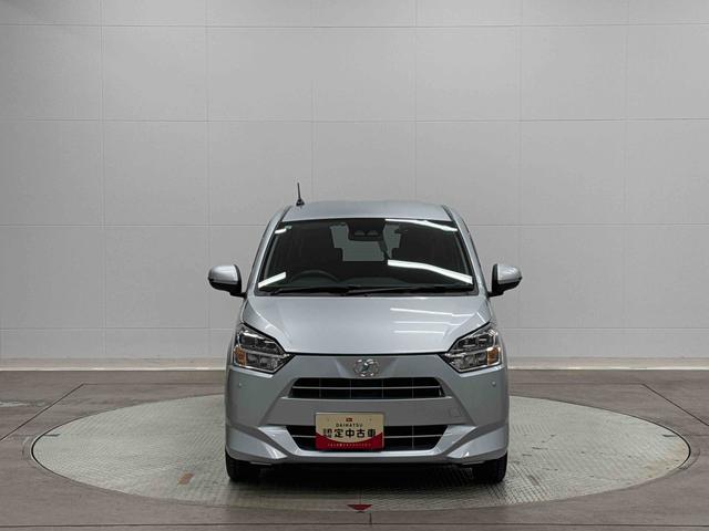 ミライースＸ　ＳＡIII（東京都）の中古車