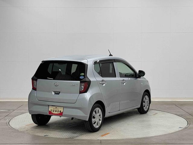 ミライースＸ　ＳＡIII（東京都）の中古車