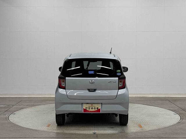 ミライースＸ　ＳＡIII（東京都）の中古車