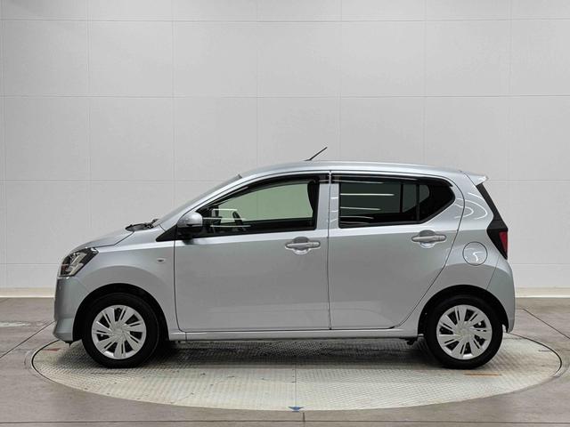 ミライースＸ　ＳＡIII（東京都）の中古車