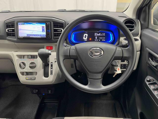 ミライースＸ　ＳＡIII（東京都）の中古車