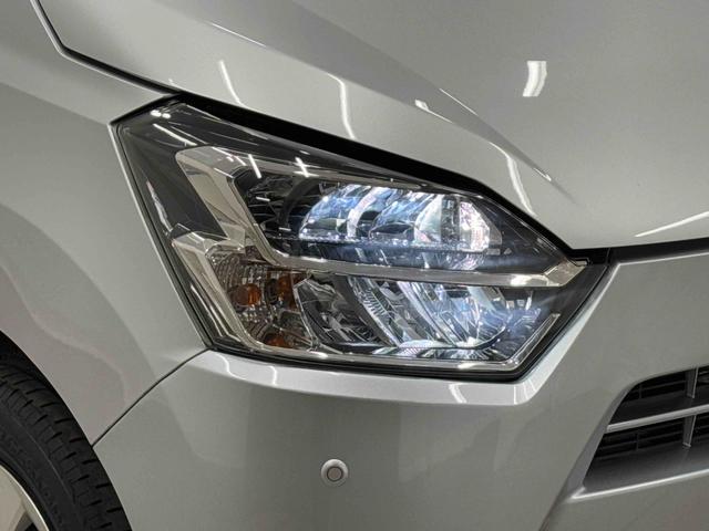 ミライースＸ　ＳＡIII（東京都）の中古車