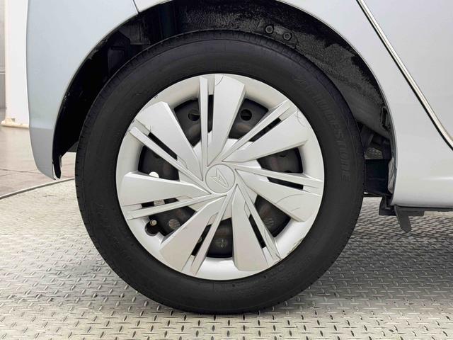 ミライースＸ　ＳＡIII（東京都）の中古車