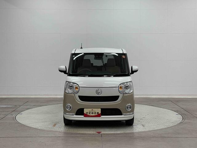 ムーヴキャンバスＧメイクアップＶＳ　ＳＡIII（東京都）の中古車