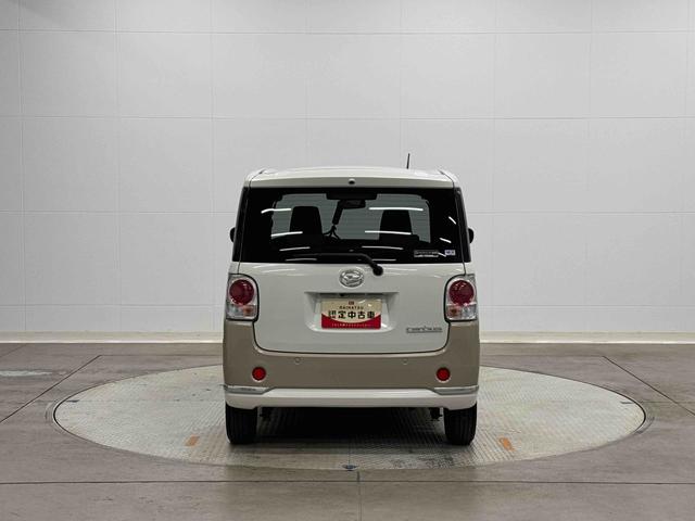 ムーヴキャンバスＧメイクアップＶＳ　ＳＡIII（東京都）の中古車