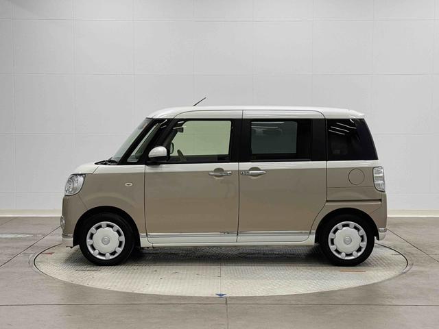 ムーヴキャンバスＧメイクアップＶＳ　ＳＡIII（東京都）の中古車