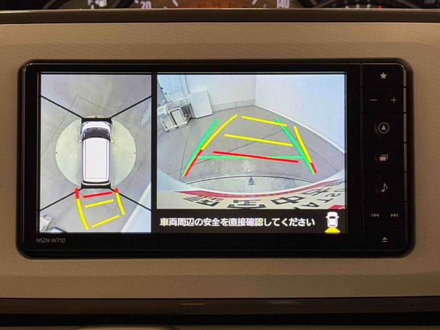 ムーヴキャンバスＧメイクアップＶＳ　ＳＡIII（東京都）の中古車