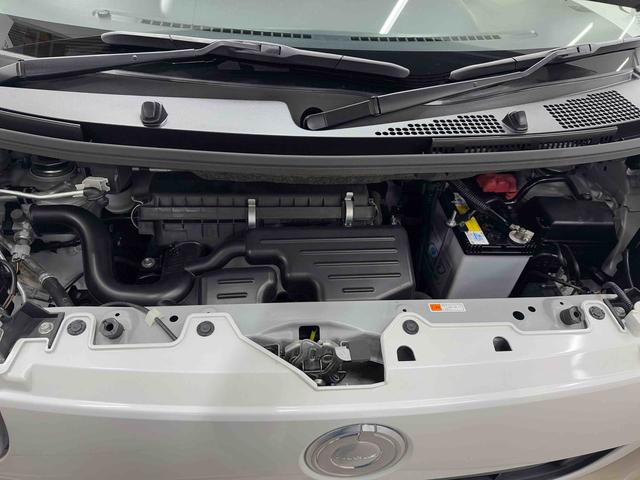 ムーヴキャンバスＧメイクアップＶＳ　ＳＡIII（東京都）の中古車