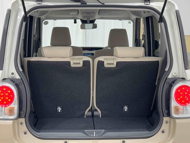 ムーヴキャンバスＧメイクアップＶＳ　ＳＡIII（東京都）の中古車