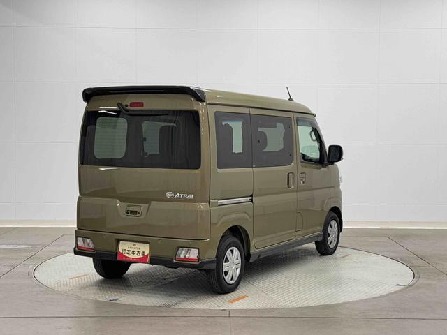 アトレーＲＳ（東京都）の中古車