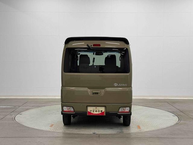 アトレーＲＳ（東京都）の中古車