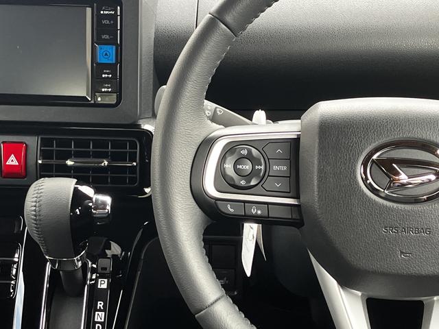 タントカスタムＲＳ　７インチナビ　バックカメラ　連動前後ドラレコＥＴＣ　保証　新車保証・まごころ保証　１年間・走行距離無制限付き（東京都）の中古車