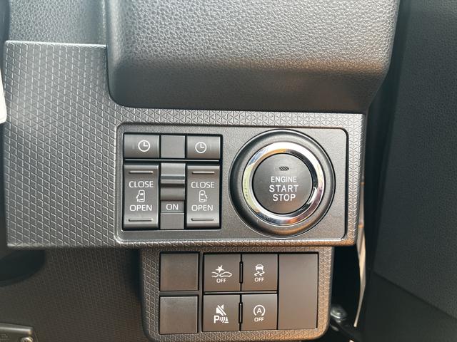 タントカスタムＲＳ　７インチナビ　バックカメラ　連動前後ドラレコＥＴＣ　保証　新車保証・まごころ保証　１年間・走行距離無制限付き（東京都）の中古車