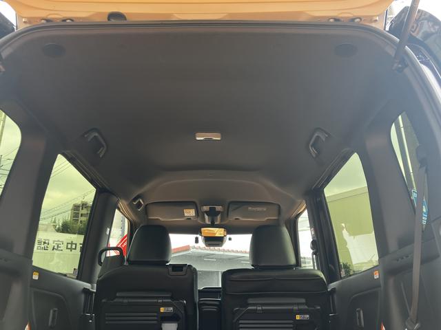 タントカスタムＲＳ　７インチナビ　バックカメラ　連動前後ドラレコＥＴＣ　保証　新車保証・まごころ保証　１年間・走行距離無制限付き（東京都）の中古車