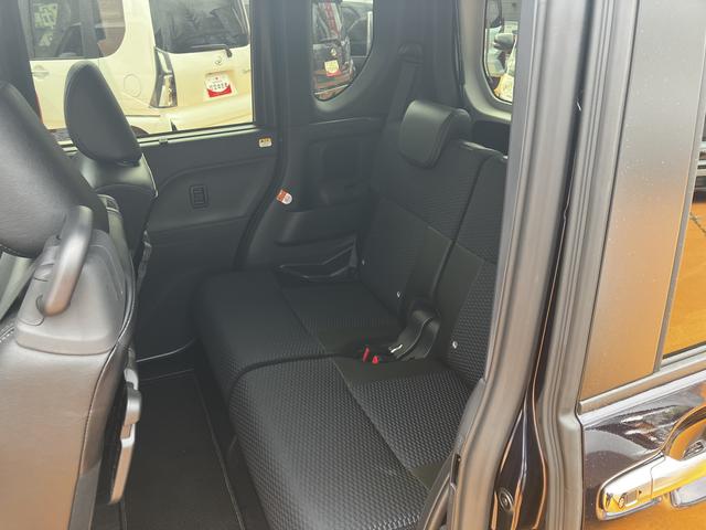 タントカスタムＲＳ　７インチナビ　バックカメラ　連動前後ドラレコＥＴＣ　保証　新車保証・まごころ保証　１年間・走行距離無制限付き（東京都）の中古車