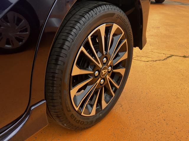 タントカスタムＲＳ　７インチナビ　バックカメラ　連動前後ドラレコＥＴＣ　保証　新車保証・まごころ保証　１年間・走行距離無制限付き（東京都）の中古車