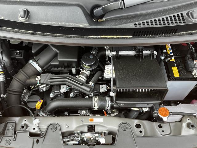 タントカスタムＲＳ　７インチナビ　バックカメラ　連動前後ドラレコＥＴＣ　保証　新車保証・まごころ保証　１年間・走行距離無制限付き（東京都）の中古車