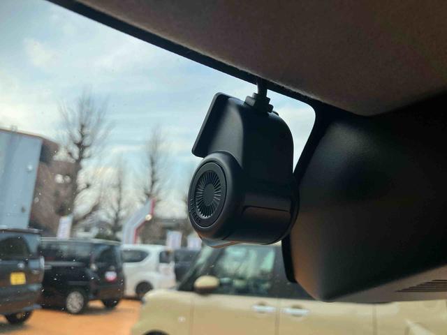 タントファンクロスターボ　７インチナビ　ナビ連動前後ドラレコＥＴＣ　バックカメラ　保証　新車保証・まごころ保証　１年間・走行距離無制限付き　純正７インチナビ　前後ドライブレコーダー　キーフリーシステム　両側電動スライドドア　ＬＥＤヘッドランプ（東京都）の中古車