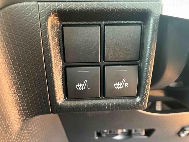 タントファンクロスターボ　７インチナビ　ナビ連動前後ドラレコＥＴＣ　バックカメラ　保証　新車保証・まごころ保証　１年間・走行距離無制限付き　純正７インチナビ　前後ドライブレコーダー　キーフリーシステム　両側電動スライドドア　ＬＥＤヘッドランプ（東京都）の中古車