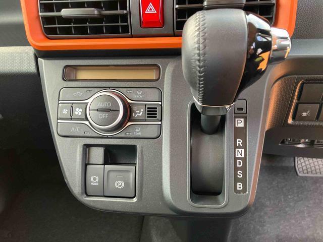 タントファンクロスターボ　７インチナビ　ナビ連動前後ドラレコＥＴＣ　バックカメラ　保証　新車保証・まごころ保証　１年間・走行距離無制限付き　純正７インチナビ　前後ドライブレコーダー　キーフリーシステム　両側電動スライドドア　ＬＥＤヘッドランプ（東京都）の中古車