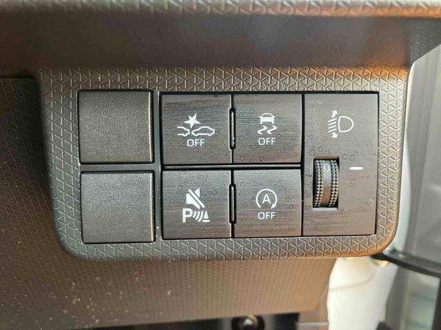 タントファンクロスターボ　７インチナビ　ナビ連動前後ドラレコＥＴＣ　バックカメラ　保証　新車保証・まごころ保証　１年間・走行距離無制限付き　純正７インチナビ　前後ドライブレコーダー　キーフリーシステム　両側電動スライドドア　ＬＥＤヘッドランプ（東京都）の中古車