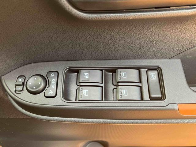 タントファンクロスターボ　７インチナビ　ナビ連動前後ドラレコＥＴＣ　バックカメラ　保証　新車保証・まごころ保証　１年間・走行距離無制限付き　純正７インチナビ　前後ドライブレコーダー　キーフリーシステム　両側電動スライドドア　ＬＥＤヘッドランプ（東京都）の中古車