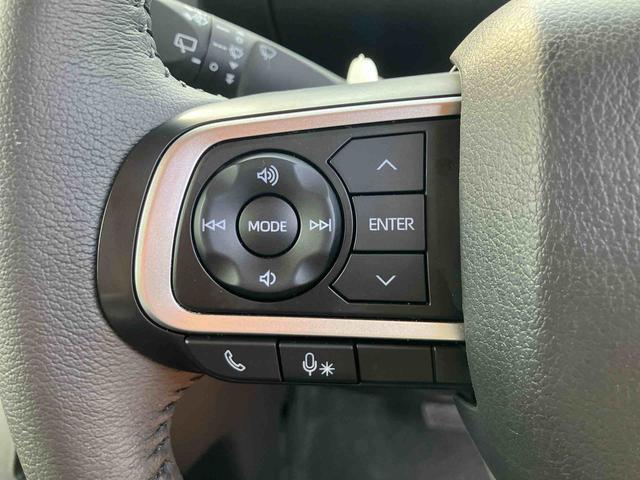 タントファンクロスターボ　７インチナビ　ナビ連動前後ドラレコＥＴＣ　バックカメラ　保証　新車保証・まごころ保証　１年間・走行距離無制限付き　純正７インチナビ　前後ドライブレコーダー　キーフリーシステム　両側電動スライドドア　ＬＥＤヘッドランプ（東京都）の中古車