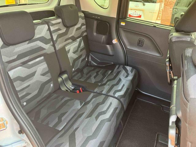 タントファンクロスターボ　７インチナビ　ナビ連動前後ドラレコＥＴＣ　バックカメラ　保証　新車保証・まごころ保証　１年間・走行距離無制限付き　純正７インチナビ　前後ドライブレコーダー　キーフリーシステム　両側電動スライドドア　ＬＥＤヘッドランプ（東京都）の中古車