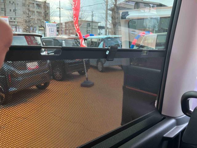 タントファンクロスターボ　７インチナビ　ナビ連動前後ドラレコＥＴＣ　バックカメラ　保証　新車保証・まごころ保証　１年間・走行距離無制限付き　純正７インチナビ　前後ドライブレコーダー　キーフリーシステム　両側電動スライドドア　ＬＥＤヘッドランプ（東京都）の中古車