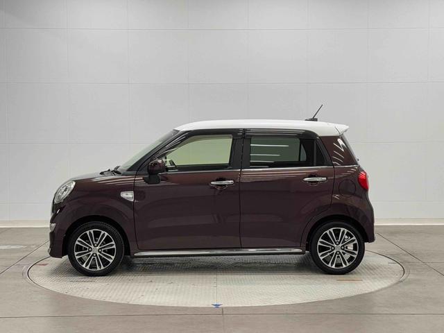 キャストスタイルG ターボ プライムコレクション SAIII保証 まごころ保証 1年間・走行距離無制限付き(東京都)の中古車