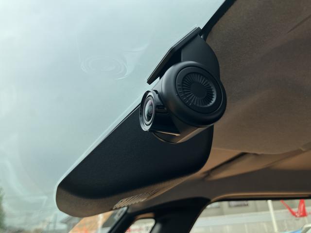 ムーヴキャンバスセオリーＧ　７インチナビ　パノラマ　ナビ連動前後ドラレコ保証　新車保証・まごころ保証　１年間・走行距離無制限付き（東京都）の中古車