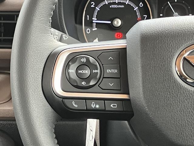 ムーヴキャンバスセオリーＧ　７インチナビ　パノラマ　ナビ連動前後ドラレコ保証　新車保証・まごころ保証　１年間・走行距離無制限付き（東京都）の中古車