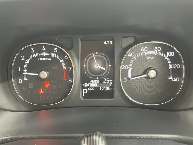 ムーヴキャンバスセオリーＧ　７インチナビ　パノラマ　ナビ連動前後ドラレコ保証　新車保証・まごころ保証　１年間・走行距離無制限付き（東京都）の中古車