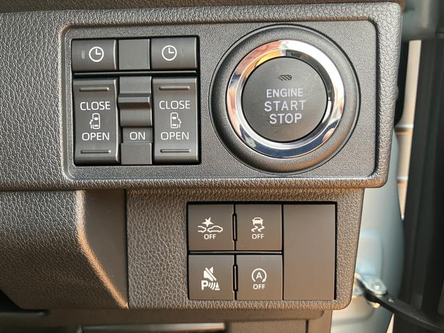 ムーヴキャンバスセオリーＧ　７インチナビ　パノラマ　ナビ連動前後ドラレコ保証　新車保証・まごころ保証　１年間・走行距離無制限付き（東京都）の中古車