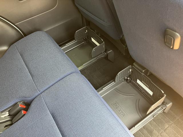 ムーヴキャンバスセオリーＧ　７インチナビ　パノラマ　ナビ連動前後ドラレコ保証　新車保証・まごころ保証　１年間・走行距離無制限付き（東京都）の中古車