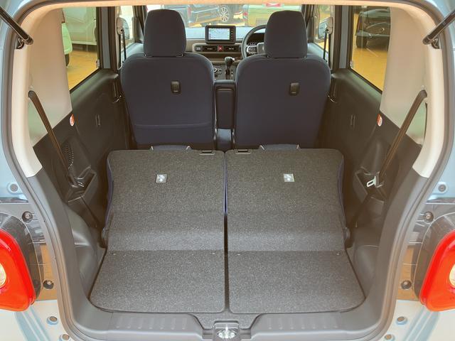 ムーヴキャンバスセオリーＧ　７インチナビ　パノラマ　ナビ連動前後ドラレコ保証　新車保証・まごころ保証　１年間・走行距離無制限付き（東京都）の中古車