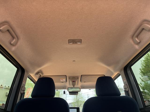 ムーヴキャンバスセオリーＧ　７インチナビ　パノラマ　ナビ連動前後ドラレコ保証　新車保証・まごころ保証　１年間・走行距離無制限付き（東京都）の中古車