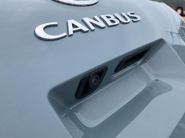 ムーヴキャンバスセオリーＧ　７インチナビ　パノラマ　ナビ連動前後ドラレコ保証　新車保証・まごころ保証　１年間・走行距離無制限付き（東京都）の中古車