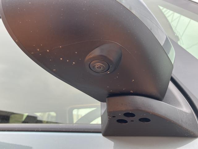 ムーヴキャンバスセオリーＧ　７インチナビ　パノラマ　ナビ連動前後ドラレコ保証　新車保証・まごころ保証　１年間・走行距離無制限付き（東京都）の中古車